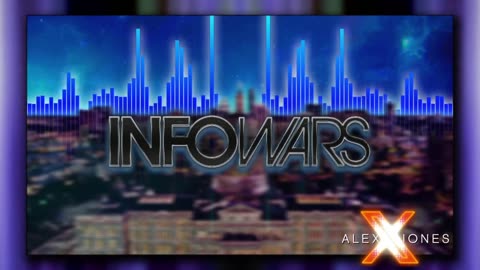 ALEX JONES - INFOWARS LIVE - ALEXJONES.NETWORK - THERE'S A WAR ON FOR YOUR MIND! ➡ THE ALEX JONES SHOW • WAR ROOM WITH OWEN SHROYER • THE AMERICAN JOURNAL WITH HARRISON SMITH • SUNDAY NIGHT LIVE WITH CHASE GEISER