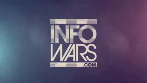 ALEX JONES - INFOWARS LIVE - ALEXJONES.NETWORK - THERE'S A WAR ON FOR YOUR MIND! ➡ THE ALEX JONES SHOW • WAR ROOM WITH OWEN SHROYER • THE AMERICAN JOURNAL WITH HARRISON SMITH • SUNDAY NIGHT LIVE WITH CHASE GEISER