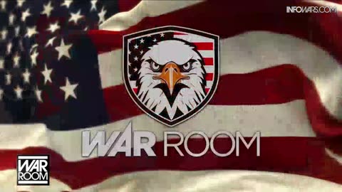 ALEX JONES - INFOWARS LIVE - ALEXJONES.NETWORK - THERE'S A WAR ON FOR YOUR MIND! ➡ THE ALEX JONES SHOW • WAR ROOM WITH OWEN SHROYER • THE AMERICAN JOURNAL WITH HARRISON SMITH • SUNDAY NIGHT LIVE WITH CHASE GEISER