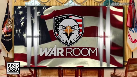 ALEX JONES - INFOWARS LIVE - ALEXJONES.NETWORK - THERE'S A WAR ON FOR YOUR MIND! ➡ THE ALEX JONES SHOW • WAR ROOM WITH OWEN SHROYER • THE AMERICAN JOURNAL WITH HARRISON SMITH • SUNDAY NIGHT LIVE WITH CHASE GEISER