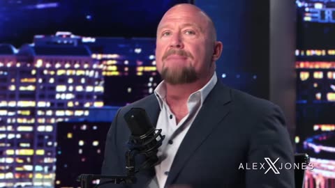 ALEX JONES - INFOWARS LIVE - ALEXJONES.NETWORK - THERE'S A WAR ON FOR YOUR MIND! ➡ THE ALEX JONES SHOW • WAR ROOM WITH OWEN SHROYER • THE AMERICAN JOURNAL WITH HARRISON SMITH • SUNDAY NIGHT LIVE WITH CHASE GEISER