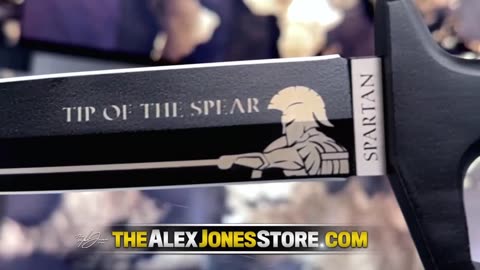 ALEX JONES - INFOWARS LIVE - ALEXJONES.NETWORK - THERE'S A WAR ON FOR YOUR MIND! ➡ THE ALEX JONES SHOW • WAR ROOM WITH OWEN SHROYER • THE AMERICAN JOURNAL WITH HARRISON SMITH • SUNDAY NIGHT LIVE WITH CHASE GEISER