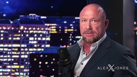 ALEX JONES - INFOWARS LIVE - ALEXJONES.NETWORK - THERE'S A WAR ON FOR YOUR MIND! ➡ THE ALEX JONES SHOW • WAR ROOM WITH OWEN SHROYER • THE AMERICAN JOURNAL WITH HARRISON SMITH • SUNDAY NIGHT LIVE WITH CHASE GEISER