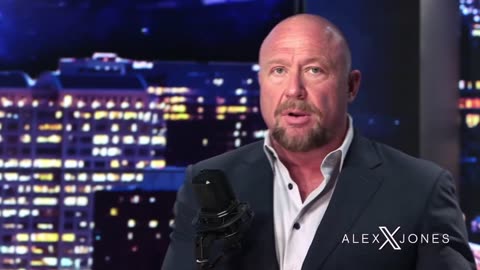 ALEX JONES - INFOWARS LIVE - ALEXJONES.NETWORK - THERE'S A WAR ON FOR YOUR MIND! ➡ THE ALEX JONES SHOW • WAR ROOM WITH OWEN SHROYER • THE AMERICAN JOURNAL WITH HARRISON SMITH • SUNDAY NIGHT LIVE WITH CHASE GEISER