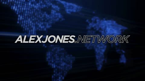 ALEX JONES - INFOWARS LIVE - ALEXJONES.NETWORK - THERE'S A WAR ON FOR YOUR MIND! ➡ THE ALEX JONES SHOW • WAR ROOM WITH OWEN SHROYER • THE AMERICAN JOURNAL WITH HARRISON SMITH • SUNDAY NIGHT LIVE WITH CHASE GEISER