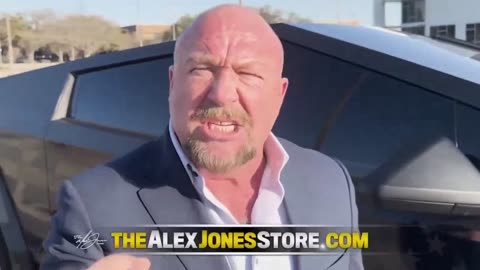 ALEX JONES - INFOWARS LIVE - ALEXJONES.NETWORK - THERE'S A WAR ON FOR YOUR MIND! ➡ THE ALEX JONES SHOW • WAR ROOM WITH OWEN SHROYER • THE AMERICAN JOURNAL WITH HARRISON SMITH • SUNDAY NIGHT LIVE WITH CHASE GEISER