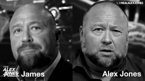 ALEX JONES - INFOWARS LIVE - ALEXJONES.NETWORK - THERE'S A WAR ON FOR YOUR MIND! ➡ THE ALEX JONES SHOW • WAR ROOM WITH OWEN SHROYER • THE AMERICAN JOURNAL WITH HARRISON SMITH • SUNDAY NIGHT LIVE WITH CHASE GEISER