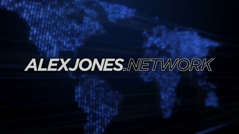 ALEX JONES - INFOWARS LIVE - ALEXJONES.NETWORK - THERE'S A WAR ON FOR YOUR MIND! ➡ THE ALEX JONES SHOW • WAR ROOM WITH OWEN SHROYER • THE AMERICAN JOURNAL WITH HARRISON SMITH • SUNDAY NIGHT LIVE WITH CHASE GEISER