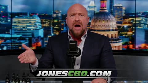 ALEX JONES - INFOWARS LIVE - ALEXJONES.NETWORK - THERE'S A WAR ON FOR YOUR MIND! ➡ THE ALEX JONES SHOW • WAR ROOM WITH OWEN SHROYER • THE AMERICAN JOURNAL WITH HARRISON SMITH • SUNDAY NIGHT LIVE WITH CHASE GEISER