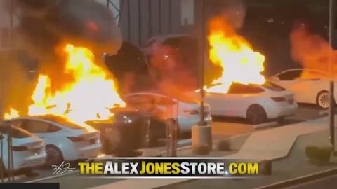 ALEX JONES - INFOWARS LIVE - ALEXJONES.NETWORK - THERE'S A WAR ON FOR YOUR MIND! ➡ THE ALEX JONES SHOW • WAR ROOM WITH OWEN SHROYER • THE AMERICAN JOURNAL WITH HARRISON SMITH • SUNDAY NIGHT LIVE WITH CHASE GEISER