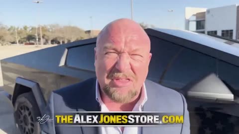 ALEX JONES - INFOWARS LIVE - ALEXJONES.NETWORK - THERE'S A WAR ON FOR YOUR MIND! ➡ THE ALEX JONES SHOW • WAR ROOM WITH OWEN SHROYER • THE AMERICAN JOURNAL WITH HARRISON SMITH • SUNDAY NIGHT LIVE WITH CHASE GEISER