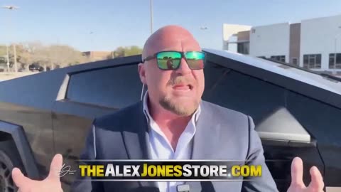 ALEX JONES - INFOWARS LIVE - ALEXJONES.NETWORK - THERE'S A WAR ON FOR YOUR MIND! ➡ THE ALEX JONES SHOW • WAR ROOM WITH OWEN SHROYER • THE AMERICAN JOURNAL WITH HARRISON SMITH • SUNDAY NIGHT LIVE WITH CHASE GEISER