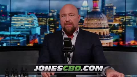 ALEX JONES - INFOWARS LIVE - ALEXJONES.NETWORK - THERE'S A WAR ON FOR YOUR MIND! ➡ THE ALEX JONES SHOW • WAR ROOM WITH OWEN SHROYER • THE AMERICAN JOURNAL WITH HARRISON SMITH • SUNDAY NIGHT LIVE WITH CHASE GEISER