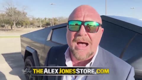 ALEX JONES - INFOWARS LIVE - ALEXJONES.NETWORK - THERE'S A WAR ON FOR YOUR MIND! ➡ THE ALEX JONES SHOW • WAR ROOM WITH OWEN SHROYER • THE AMERICAN JOURNAL WITH HARRISON SMITH • SUNDAY NIGHT LIVE WITH CHASE GEISER