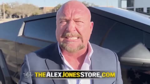 ALEX JONES - INFOWARS LIVE - ALEXJONES.NETWORK - THERE'S A WAR ON FOR YOUR MIND! ➡ THE ALEX JONES SHOW • WAR ROOM WITH OWEN SHROYER • THE AMERICAN JOURNAL WITH HARRISON SMITH • SUNDAY NIGHT LIVE WITH CHASE GEISER