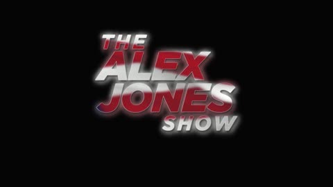 ALEX JONES - INFOWARS LIVE - ALEXJONES.NETWORK - THERE'S A WAR ON FOR YOUR MIND! ➡ THE ALEX JONES SHOW • WAR ROOM WITH OWEN SHROYER • THE AMERICAN JOURNAL WITH HARRISON SMITH • SUNDAY NIGHT LIVE WITH CHASE GEISER