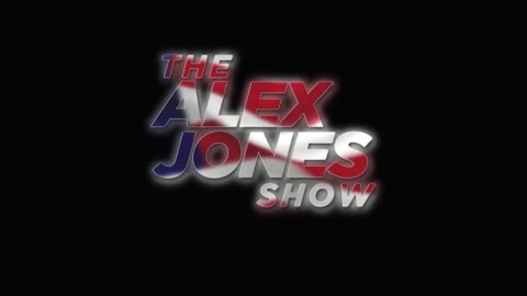 ALEX JONES - INFOWARS LIVE - ALEXJONES.NETWORK - THERE'S A WAR ON FOR YOUR MIND! ➡ THE ALEX JONES SHOW • WAR ROOM WITH OWEN SHROYER • THE AMERICAN JOURNAL WITH HARRISON SMITH • SUNDAY NIGHT LIVE WITH CHASE GEISER