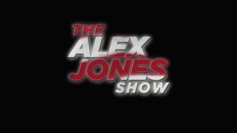 ALEX JONES - INFOWARS LIVE - ALEXJONES.NETWORK - THERE'S A WAR ON FOR YOUR MIND! ➡ THE ALEX JONES SHOW • WAR ROOM WITH OWEN SHROYER • THE AMERICAN JOURNAL WITH HARRISON SMITH • SUNDAY NIGHT LIVE WITH CHASE GEISER