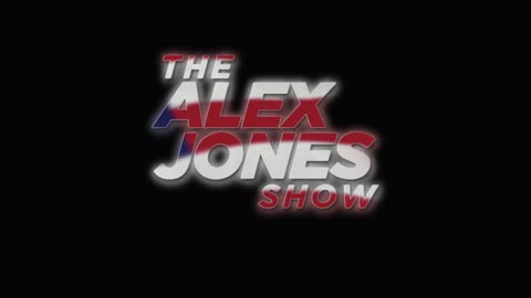 ALEX JONES - INFOWARS LIVE - ALEXJONES.NETWORK - THERE'S A WAR ON FOR YOUR MIND! ➡ THE ALEX JONES SHOW • WAR ROOM WITH OWEN SHROYER • THE AMERICAN JOURNAL WITH HARRISON SMITH • SUNDAY NIGHT LIVE WITH CHASE GEISER