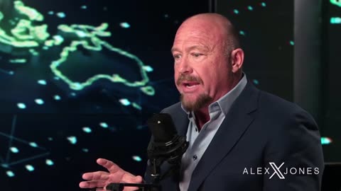 ALEX JONES - INFOWARS LIVE - ALEXJONES.NETWORK - THERE'S A WAR ON FOR YOUR MIND! ➡ THE ALEX JONES SHOW • WAR ROOM WITH OWEN SHROYER • THE AMERICAN JOURNAL WITH HARRISON SMITH • SUNDAY NIGHT LIVE WITH CHASE GEISER