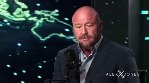 ALEX JONES - INFOWARS LIVE - ALEXJONES.NETWORK - THERE'S A WAR ON FOR YOUR MIND! ➡ THE ALEX JONES SHOW • WAR ROOM WITH OWEN SHROYER • THE AMERICAN JOURNAL WITH HARRISON SMITH • SUNDAY NIGHT LIVE WITH CHASE GEISER