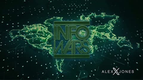 ALEX JONES - INFOWARS LIVE - ALEXJONES.NETWORK - THERE'S A WAR ON FOR YOUR MIND! ➡ THE ALEX JONES SHOW • WAR ROOM WITH OWEN SHROYER • THE AMERICAN JOURNAL WITH HARRISON SMITH • SUNDAY NIGHT LIVE WITH CHASE GEISER