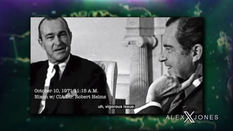 ALEX JONES - INFOWARS LIVE - ALEXJONES.NETWORK - THERE'S A WAR ON FOR YOUR MIND! ➡ THE ALEX JONES SHOW • WAR ROOM WITH OWEN SHROYER • THE AMERICAN JOURNAL WITH HARRISON SMITH • SUNDAY NIGHT LIVE WITH CHASE GEISER