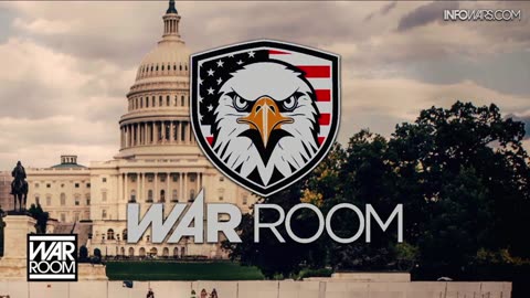 ALEX JONES - INFOWARS LIVE - ALEXJONES.NETWORK - THERE'S A WAR ON FOR YOUR MIND! ➡ THE ALEX JONES SHOW • WAR ROOM WITH OWEN SHROYER • THE AMERICAN JOURNAL WITH HARRISON SMITH • SUNDAY NIGHT LIVE WITH CHASE GEISER