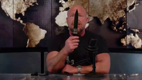 ALEX JONES - INFOWARS LIVE - ALEXJONES.NETWORK - THERE'S A WAR ON FOR YOUR MIND! ➡ THE ALEX JONES SHOW • WAR ROOM WITH OWEN SHROYER • THE AMERICAN JOURNAL WITH HARRISON SMITH • SUNDAY NIGHT LIVE WITH CHASE GEISER