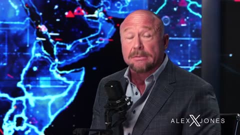 ALEX JONES - INFOWARS LIVE - ALEXJONES.NETWORK - THERE'S A WAR ON FOR YOUR MIND! ➡ THE ALEX JONES SHOW • WAR ROOM WITH OWEN SHROYER • THE AMERICAN JOURNAL WITH HARRISON SMITH • SUNDAY NIGHT LIVE WITH CHASE GEISER