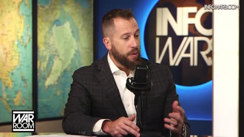 ALEX JONES - INFOWARS LIVE - ALEXJONES.NETWORK - THERE'S A WAR ON FOR YOUR MIND! ➡ THE ALEX JONES SHOW • WAR ROOM WITH OWEN SHROYER • THE AMERICAN JOURNAL WITH HARRISON SMITH • SUNDAY NIGHT LIVE WITH CHASE GEISER