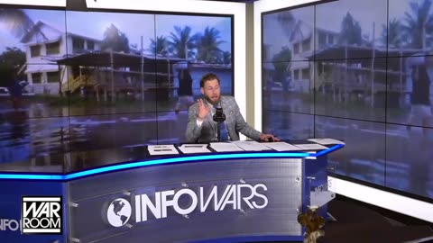 ALEX JONES - INFOWARS LIVE - ALEXJONES.NETWORK - THERE'S A WAR ON FOR YOUR MIND! ➡ THE ALEX JONES SHOW • WAR ROOM WITH OWEN SHROYER • THE AMERICAN JOURNAL WITH HARRISON SMITH • SUNDAY NIGHT LIVE WITH CHASE GEISER