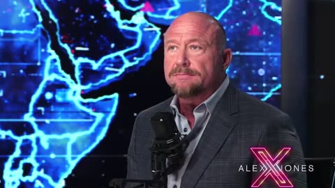 ALEX JONES - INFOWARS LIVE - ALEXJONES.NETWORK - THERE'S A WAR ON FOR YOUR MIND! ➡ THE ALEX JONES SHOW • WAR ROOM WITH OWEN SHROYER • THE AMERICAN JOURNAL WITH HARRISON SMITH • SUNDAY NIGHT LIVE WITH CHASE GEISER