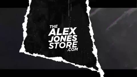 ALEX JONES - INFOWARS LIVE - ALEXJONES.NETWORK - THERE'S A WAR ON FOR YOUR MIND! ➡ THE ALEX JONES SHOW • WAR ROOM WITH OWEN SHROYER • THE AMERICAN JOURNAL WITH HARRISON SMITH • SUNDAY NIGHT LIVE WITH CHASE GEISER