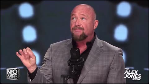 ALEX JONES - INFOWARS LIVE - ALEXJONES.NETWORK - THERE'S A WAR ON FOR YOUR MIND! ➡ THE ALEX JONES SHOW • WAR ROOM WITH OWEN SHROYER • THE AMERICAN JOURNAL WITH HARRISON SMITH • SUNDAY NIGHT LIVE WITH CHASE GEISER