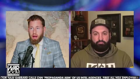 ALEX JONES - INFOWARS LIVE - ALEXJONES.NETWORK - THERE'S A WAR ON FOR YOUR MIND! ➡ THE ALEX JONES SHOW • WAR ROOM WITH OWEN SHROYER • THE AMERICAN JOURNAL WITH HARRISON SMITH • SUNDAY NIGHT LIVE WITH CHASE GEISER