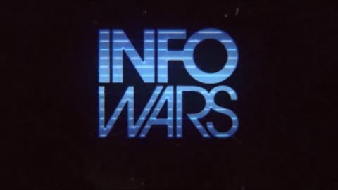 ALEX JONES - INFOWARS LIVE - ALEXJONES.NETWORK - THERE'S A WAR ON FOR YOUR MIND! ➡ THE ALEX JONES SHOW • WAR ROOM WITH OWEN SHROYER • THE AMERICAN JOURNAL WITH HARRISON SMITH • SUNDAY NIGHT LIVE WITH CHASE GEISER