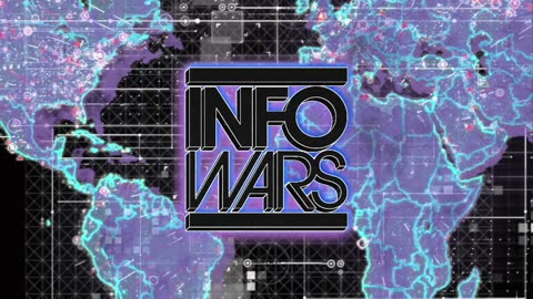 ALEX JONES - INFOWARS LIVE - ALEXJONES.NETWORK - THERE'S A WAR ON FOR YOUR MIND! ➡ THE ALEX JONES SHOW • WAR ROOM WITH OWEN SHROYER • THE AMERICAN JOURNAL WITH HARRISON SMITH • SUNDAY NIGHT LIVE WITH CHASE GEISER