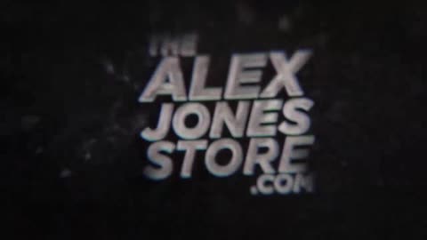 ALEX JONES - INFOWARS LIVE - ALEXJONES.NETWORK - THERE'S A WAR ON FOR YOUR MIND! ➡ THE ALEX JONES SHOW • WAR ROOM WITH OWEN SHROYER • THE AMERICAN JOURNAL WITH HARRISON SMITH • SUNDAY NIGHT LIVE WITH CHASE GEISER