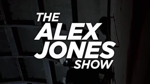 ALEX JONES - INFOWARS LIVE - ALEXJONES.NETWORK - THERE'S A WAR ON FOR YOUR MIND! ➡ THE ALEX JONES SHOW • WAR ROOM WITH OWEN SHROYER • THE AMERICAN JOURNAL WITH HARRISON SMITH • SUNDAY NIGHT LIVE WITH CHASE GEISER