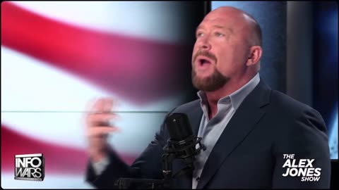 ALEX JONES - INFOWARS LIVE - ALEXJONES.NETWORK - THERE'S A WAR ON FOR YOUR MIND! ➡ THE ALEX JONES SHOW • WAR ROOM WITH OWEN SHROYER • THE AMERICAN JOURNAL WITH HARRISON SMITH • SUNDAY NIGHT LIVE WITH CHASE GEISER