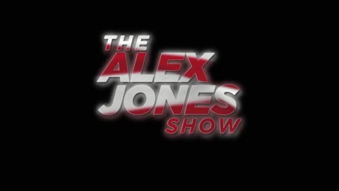 ALEX JONES - INFOWARS LIVE - ALEXJONES.NETWORK - THERE'S A WAR ON FOR YOUR MIND! ➡ THE ALEX JONES SHOW • WAR ROOM WITH OWEN SHROYER • THE AMERICAN JOURNAL WITH HARRISON SMITH • SUNDAY NIGHT LIVE WITH CHASE GEISER