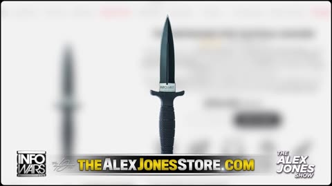 ALEX JONES - INFOWARS LIVE - ALEXJONES.NETWORK - THERE'S A WAR ON FOR YOUR MIND! ➡ THE ALEX JONES SHOW • WAR ROOM WITH OWEN SHROYER • THE AMERICAN JOURNAL WITH HARRISON SMITH • SUNDAY NIGHT LIVE WITH CHASE GEISER