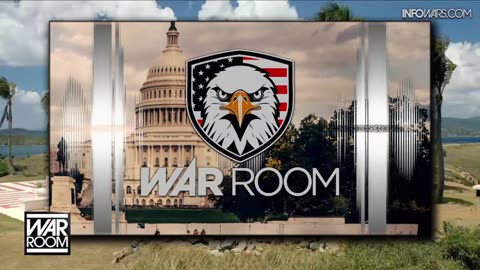 ALEX JONES - INFOWARS LIVE - ALEXJONES.NETWORK - THERE'S A WAR ON FOR YOUR MIND! ➡ THE ALEX JONES SHOW • WAR ROOM WITH OWEN SHROYER • THE AMERICAN JOURNAL WITH HARRISON SMITH • SUNDAY NIGHT LIVE WITH CHASE GEISER