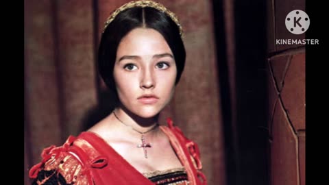 Romeo and Juliet actress Olivia Hussey dies aged 73