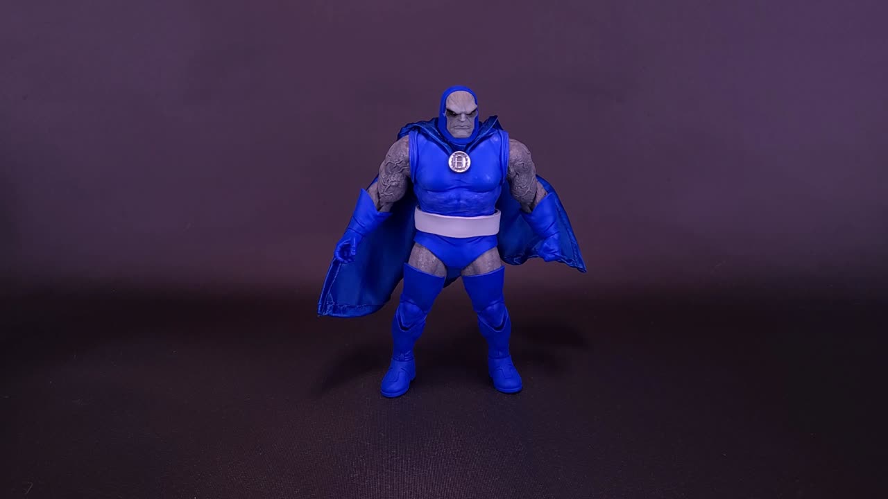 McFarlane Toys DC Multiverse DC Classics Darkseid Figure