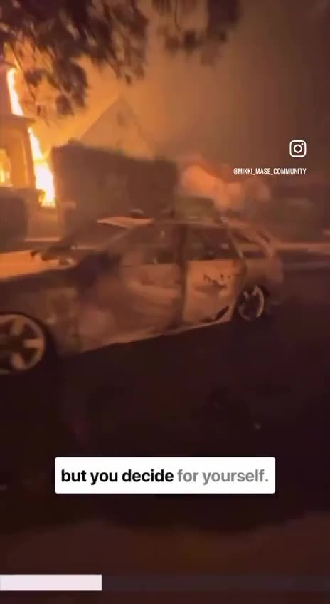 Things That Make You Go.. MAUI