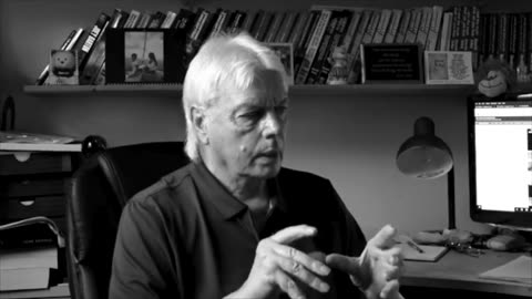 David Icke On The Quantum Field, Identity & Transgenderism