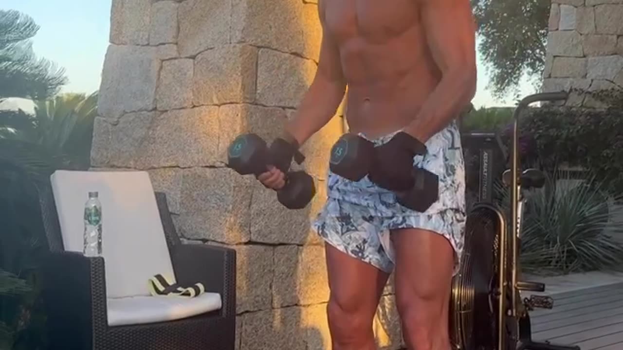 Cristiano Cr7