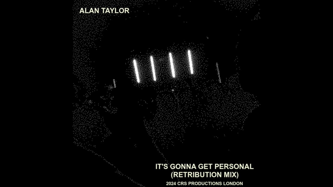 Its Gonna Get Personal (Retribution Mix)